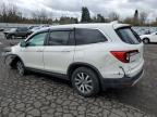 2019 Honda Pilot Exl   zu verkaufen in Portland, OR - Front End