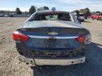 2018 Chevrolet Impala Premier იყიდება Conway-ში, AR - Rollover