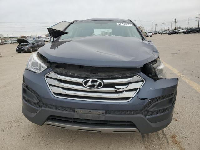  HYUNDAI SANTA FE 2015 Black