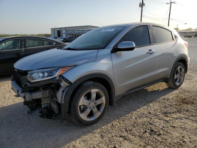 2021 Honda Hr-V Lx