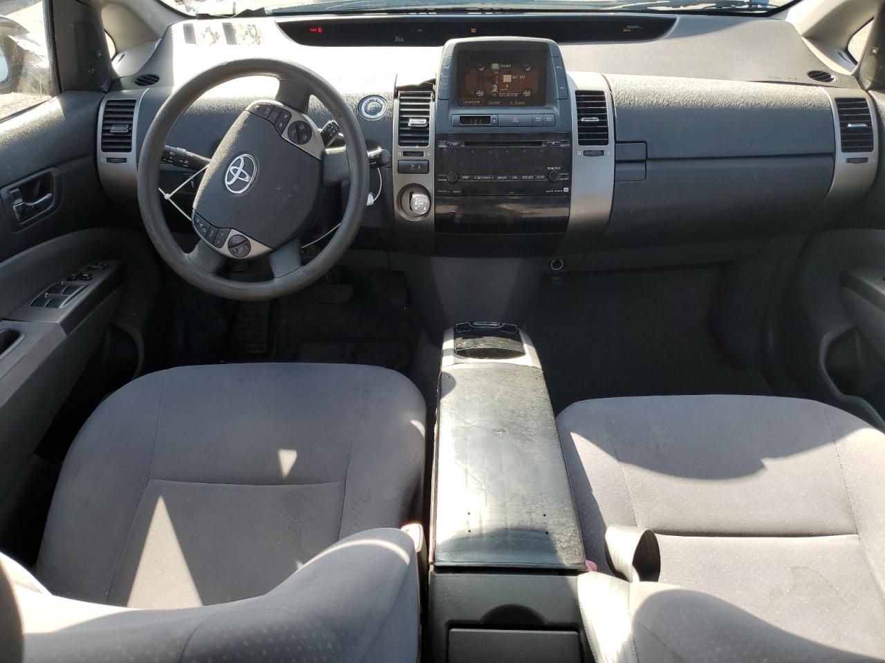 2006 Toyota Prius - Image 8