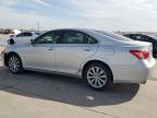 2007 Lexus Es 350 продається в Grand Prairie, TX - Front End