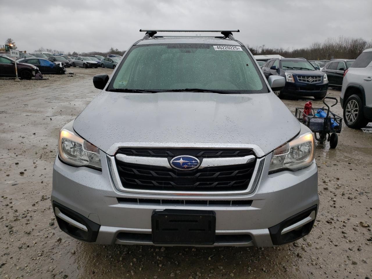 2017 Subaru Forester - Image 5