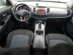 2015 Kia Sportage Lx на продаже в Dunn, NC - Vandalism