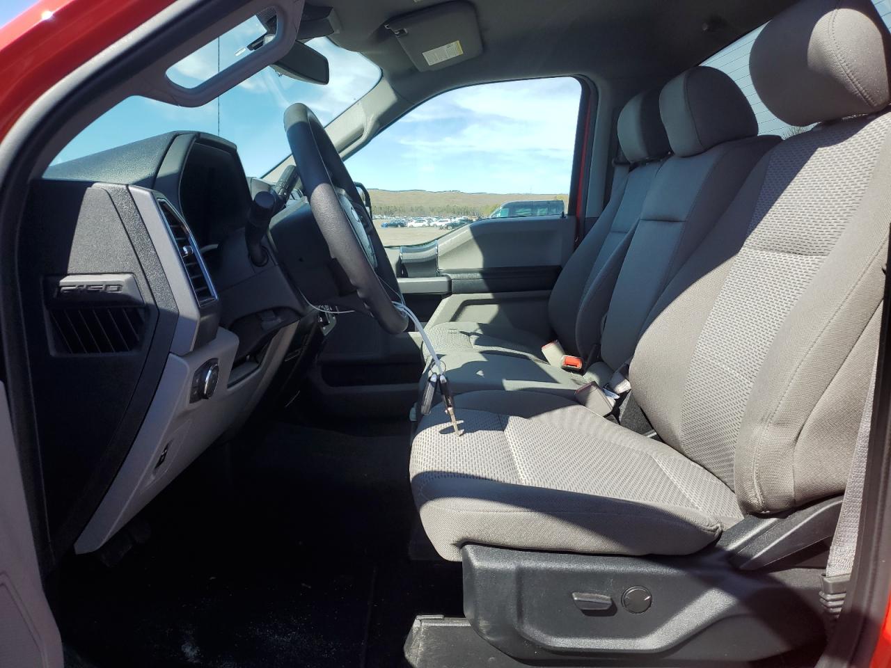 2020 Ford F-150 - Image 7