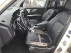 2012 Mercedes-Benz Glk 350 en Venta en Fresno, CA - Minor Dent/Scratches