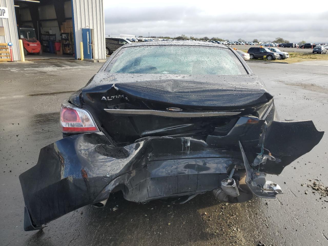 2015 Nissan Altima - Image 6