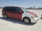 2003 Honda Odyssey Exl продається в New Braunfels, TX - Normal Wear