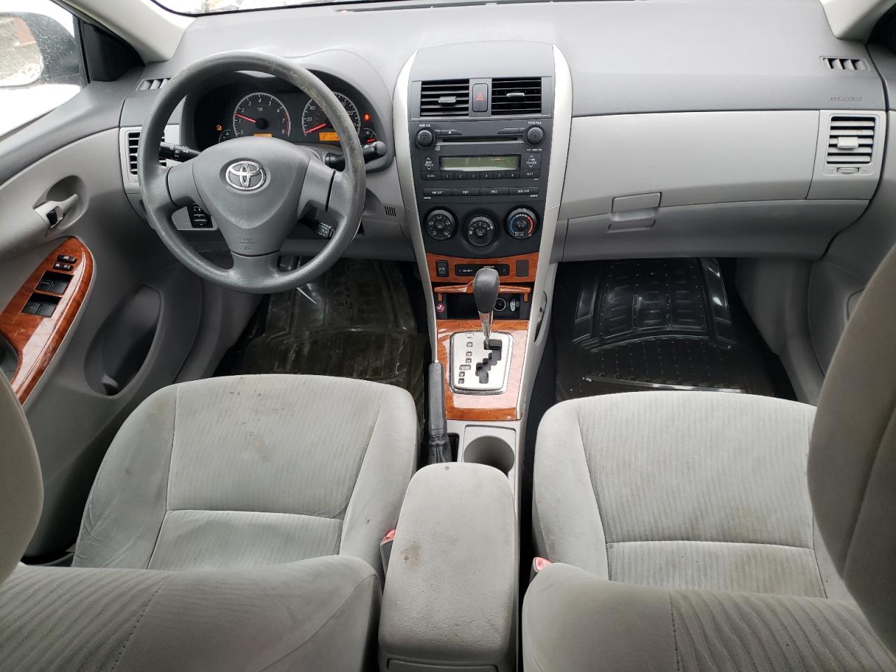 2009 Toyota Corolla - Image 8
