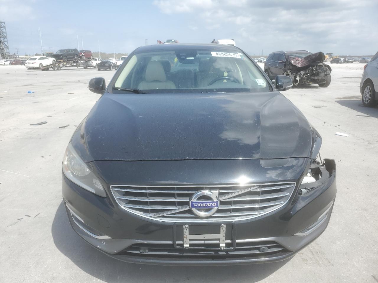 2018 Volvo S60 - Image 5