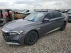 2018 Honda Accord Exl for Sale in Houston, TX - Front End
