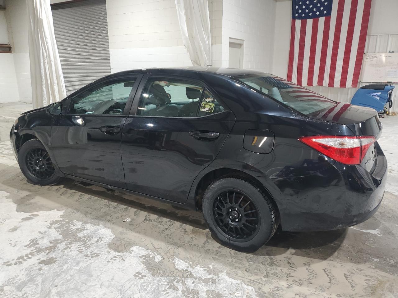 2016 Toyota Corolla - Image 2