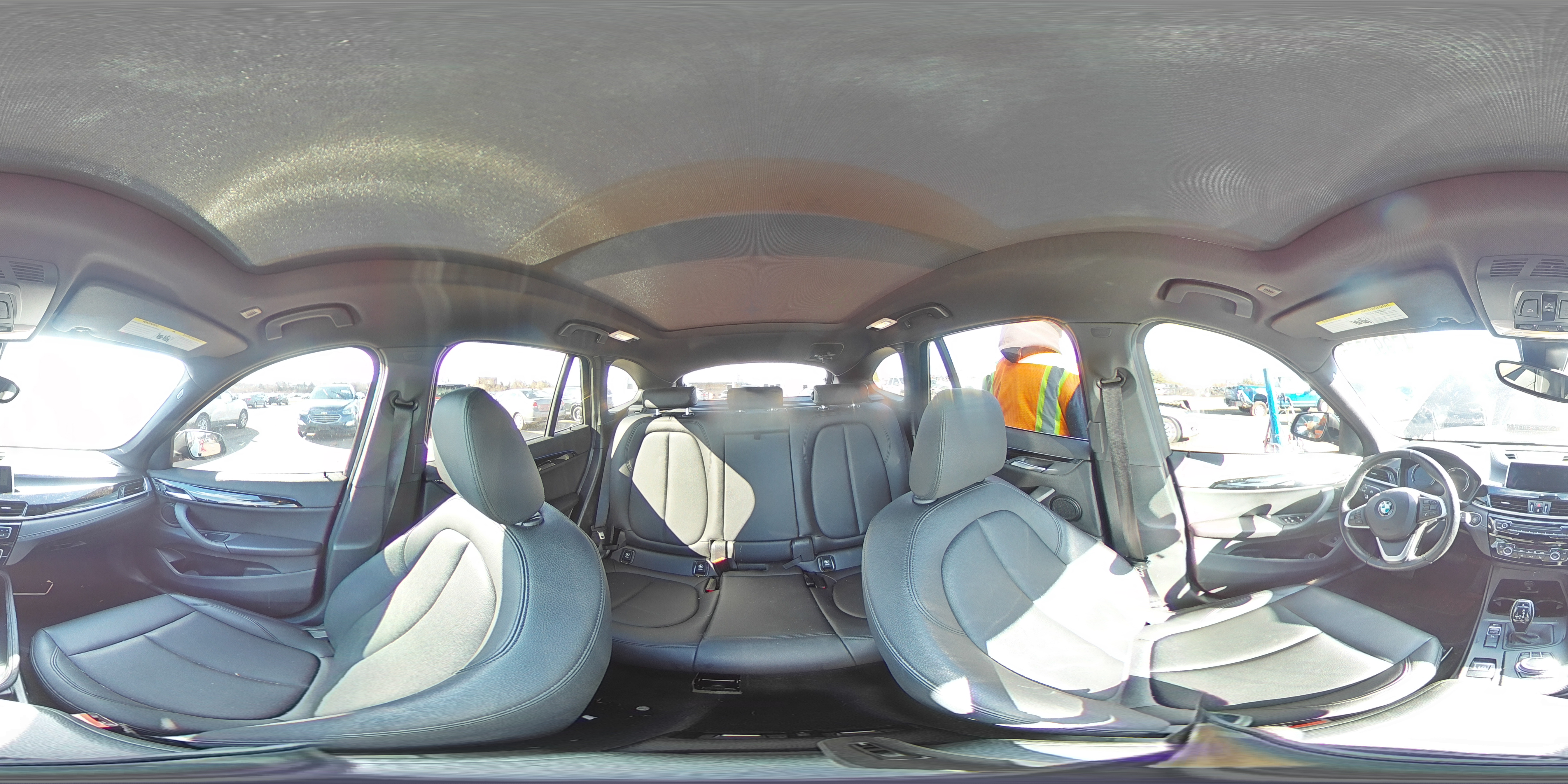 2020 BMW X1 - Image 14