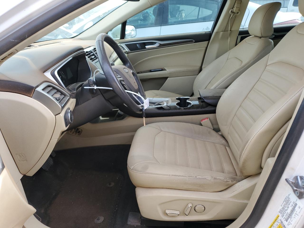 3FA6P0HD4GR122521 FORD FUSION 2016