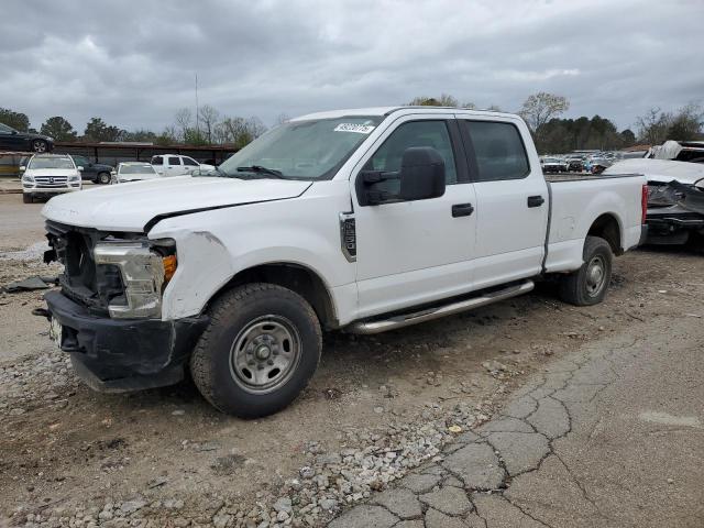 2017 Ford F250 Super Duty