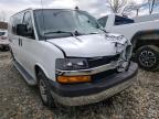 2020 Chevrolet G2500 en Venta en West Warren, MA - Front End