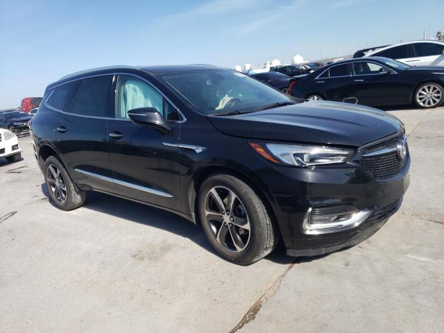  BUICK ENCLAVE 2020 Чорний