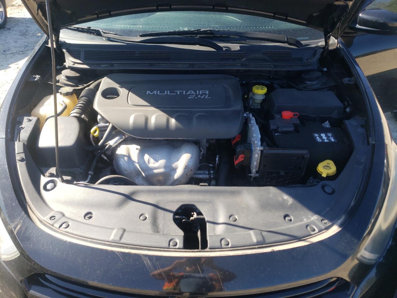 2015 Dodge Dart - Image 11