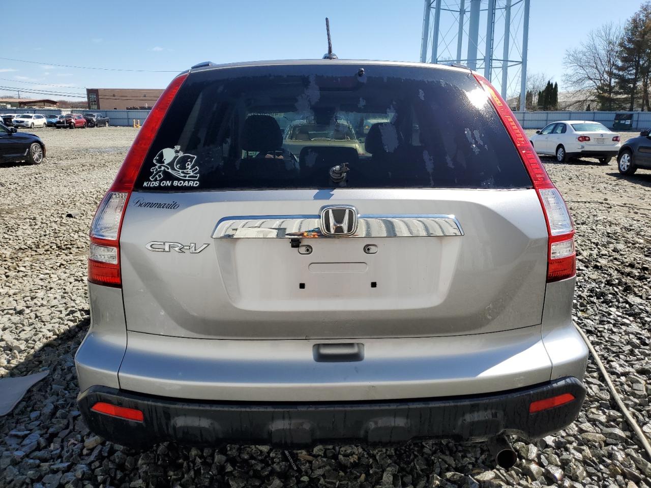 2008 Honda CR-V - Image 6