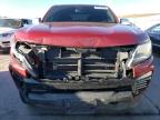 2021 Chevrolet Colorado Lt იყიდება Littleton-ში, CO - Front End
