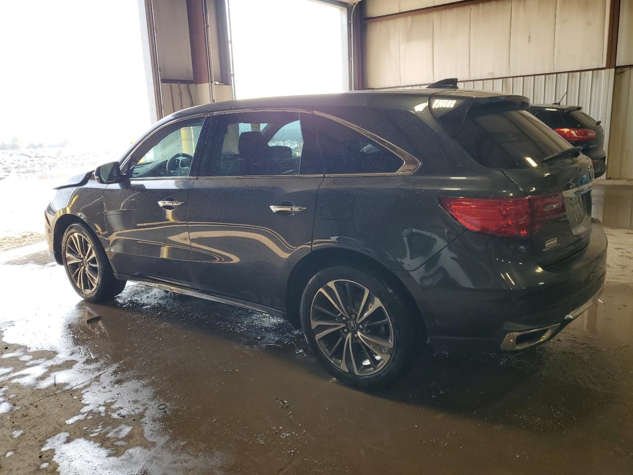 2020 Acura MDX - Image 2
