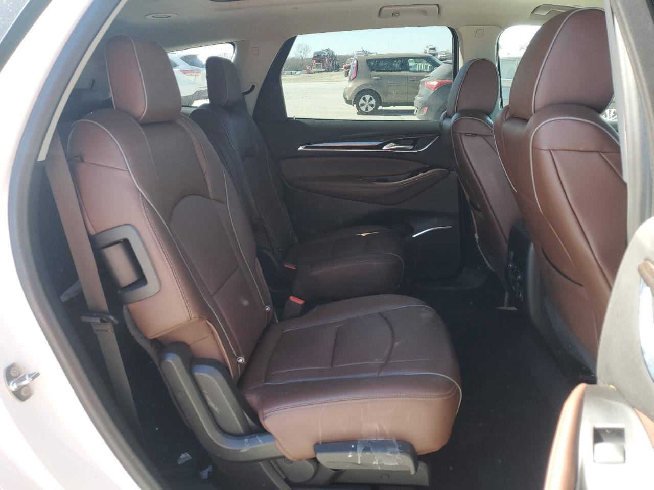 2018 Buick Enclave - Image 11