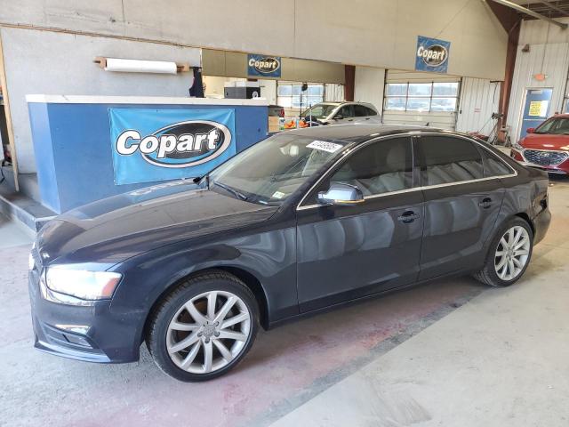 2013 Audi A4 Premium Plus