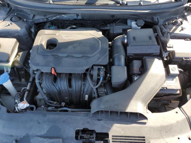 2019 HYUNDAI SONATA LIMITED