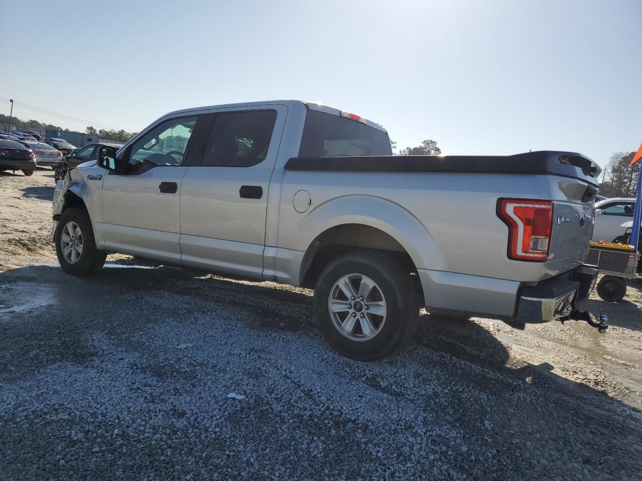 2015 Ford F-150 - Image 2
