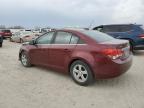 2015 Chevrolet Cruze Lt en Venta en Kansas City, KS - Front End