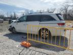 2016 Honda Odyssey Exl for Sale in Baltimore, MD - Front End