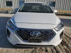 2020 Hyundai Ioniq Blue zu verkaufen in Haslet, TX - Rear End