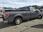 Exeter, RI에서 판매 중인 2010 Ford F150  - Front End