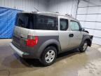 2004 Honda Element Ex en Venta en Candia, NH - Front End
