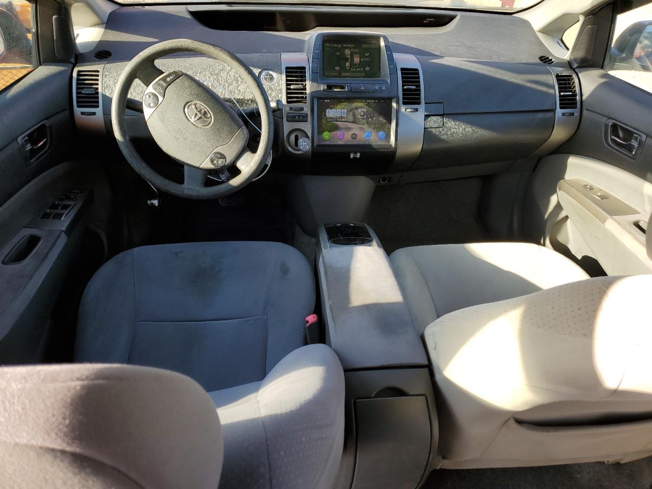 2009 Toyota Prius - Image 8