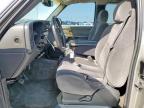 2003 Gmc New Sierra C1500 en Venta en Haslet, TX - Front End