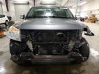2014 Nissan Armada Sv за продажба в Avon, MN - Front End