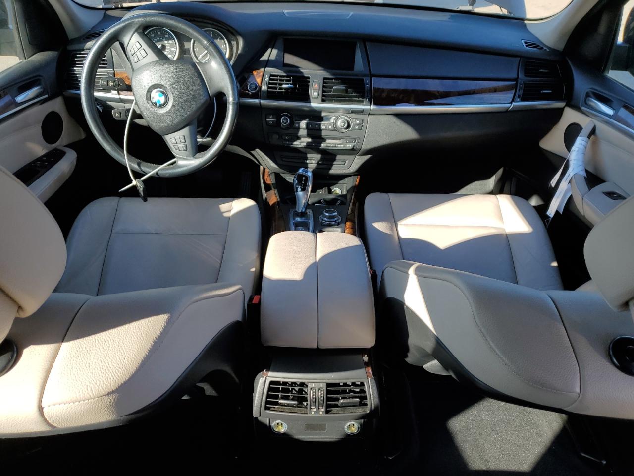 2013 BMW X5 - Image 8