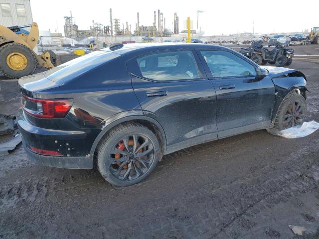  POLESTAR 2 2022 Черный