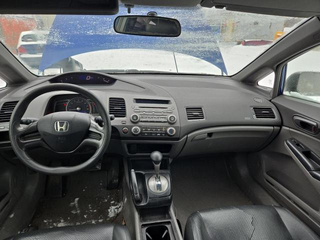 2007 HONDA CIVIC DX  