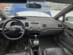 2007 HONDA CIVIC DX for sale at Copart QC - MONTREAL