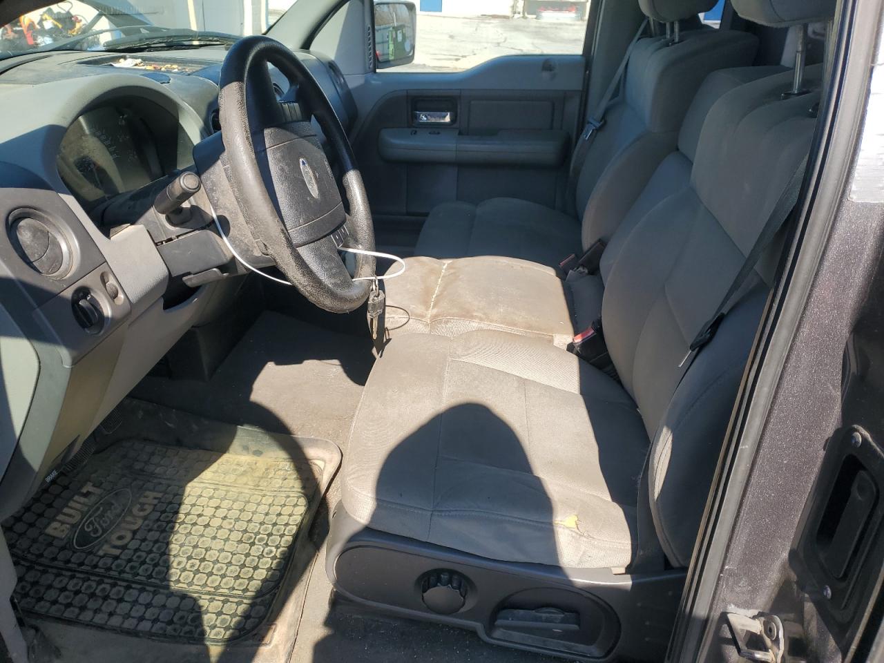 2008 Ford F-150 - Image 7