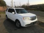 2012 Honda Pilot Exl zu verkaufen in Gastonia, NC - Minor Dent/Scratches