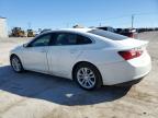 2016 Chevrolet Malibu Lt for Sale in Oklahoma City, OK - Hail