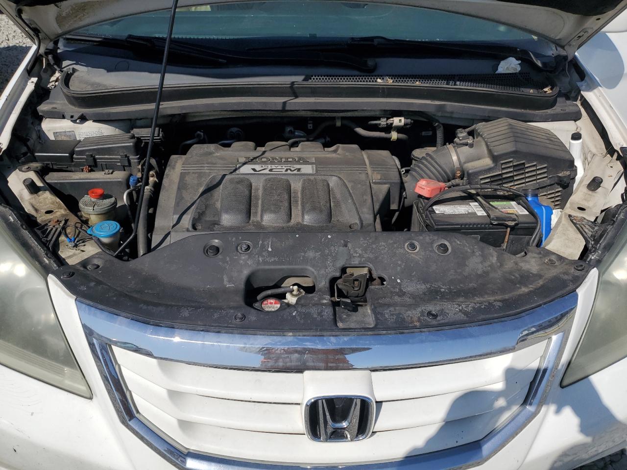 2008 Honda Odyssey - Image 12