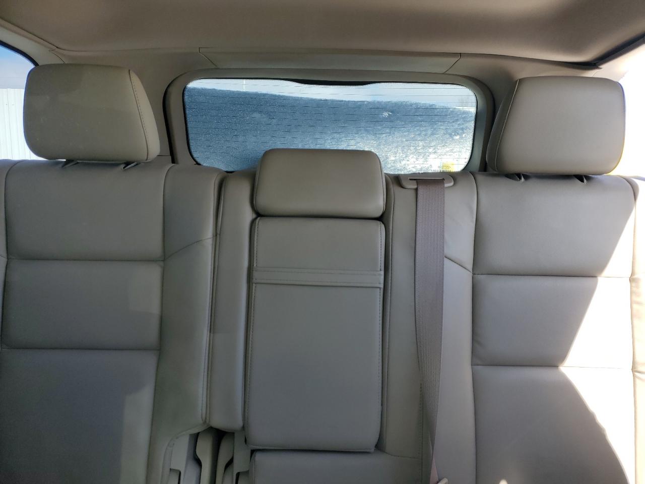 2017 Jeep Grand Cherokee - Image 10