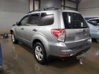 2011 Subaru Forester 2.5X na sprzedaż w Elgin, IL - Front End