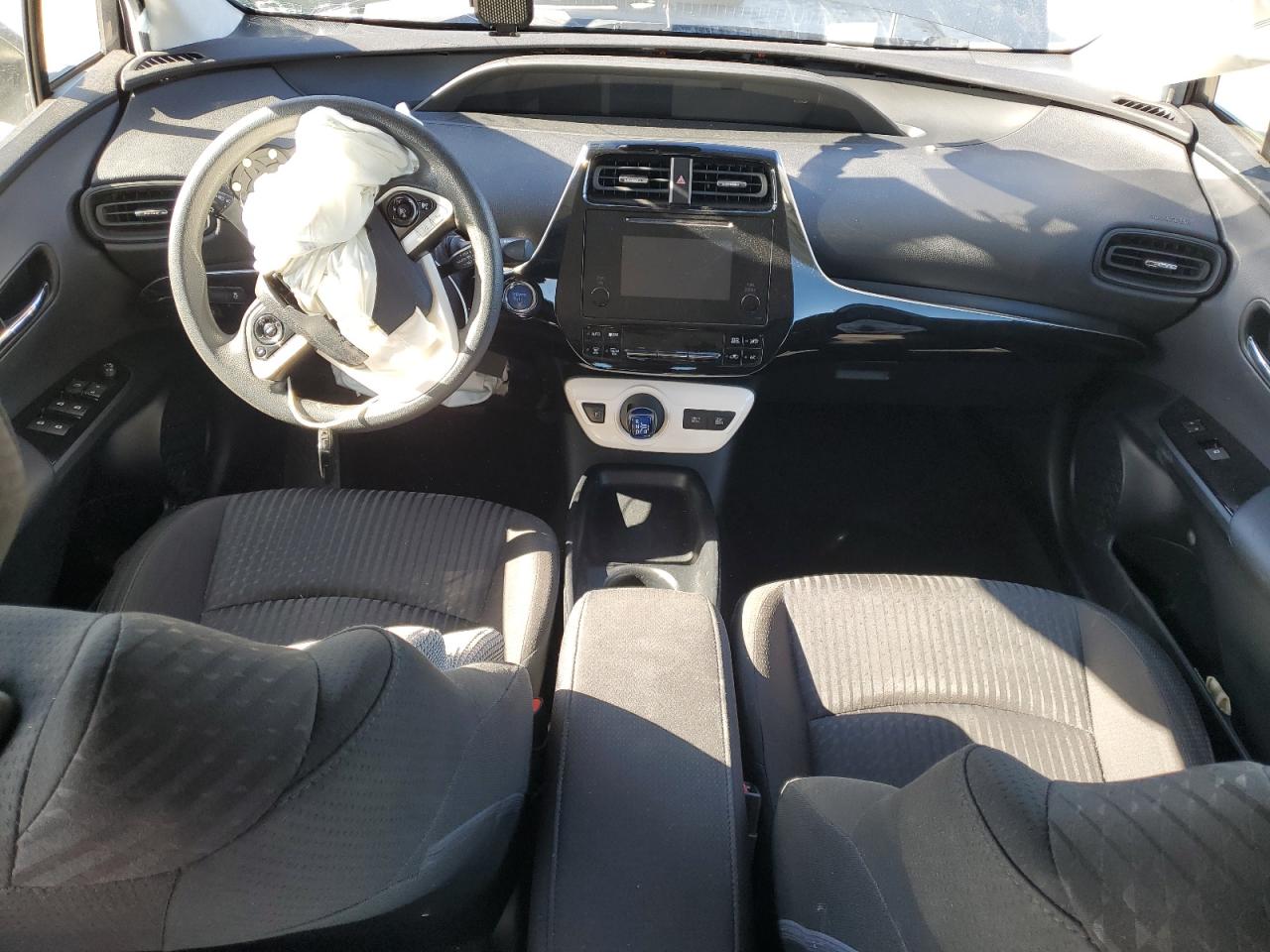 2018 Toyota Prius - Image 8