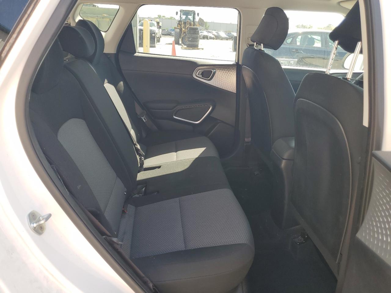 2020 Kia Soul - Image 11