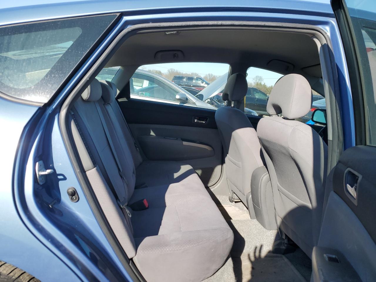 2009 Toyota Prius - Image 11